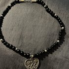 帮忙确定这条项链的日期