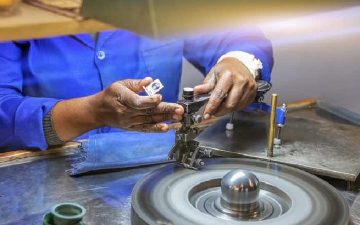 Shutdowns and Short Weeks for Surat Factories