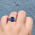 我已晋升为未婚妻