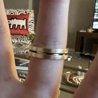 我会在家老化戒指吗？