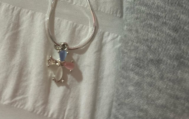 需要帮助寻找平背泪珠薰衣草石英