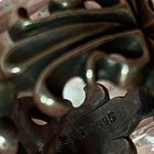 确定银戒指的品牌