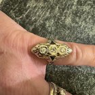 这些红宝石是真的吗？