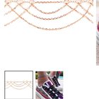 帮我选一款脚链吧！