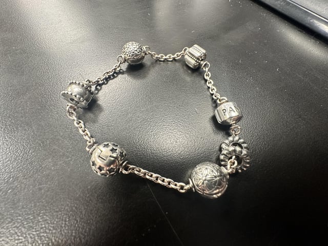 潘多拉手链的相关信息