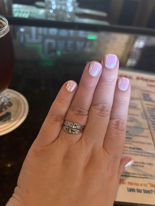 这是疯狂的一周