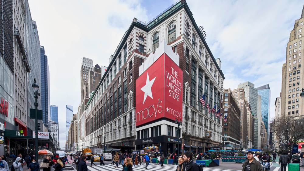 Macy’s