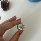 帮忙辨别一下厂家的标志！！