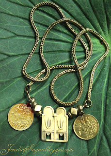 Thali Thirumangalyam