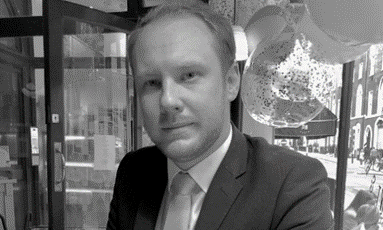 沃尔夫宣布任命新的销售经理