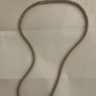 我正在寻找有关这条神秘项链的信息