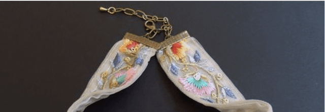 这个扣子叫什么？