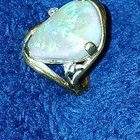 石榴石戒指保养？