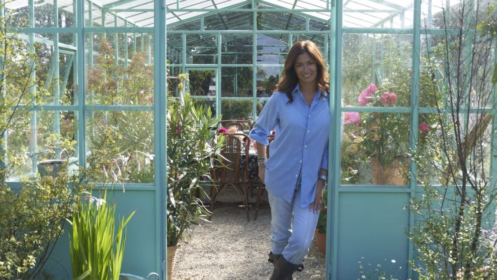 Cordelia de Castellane