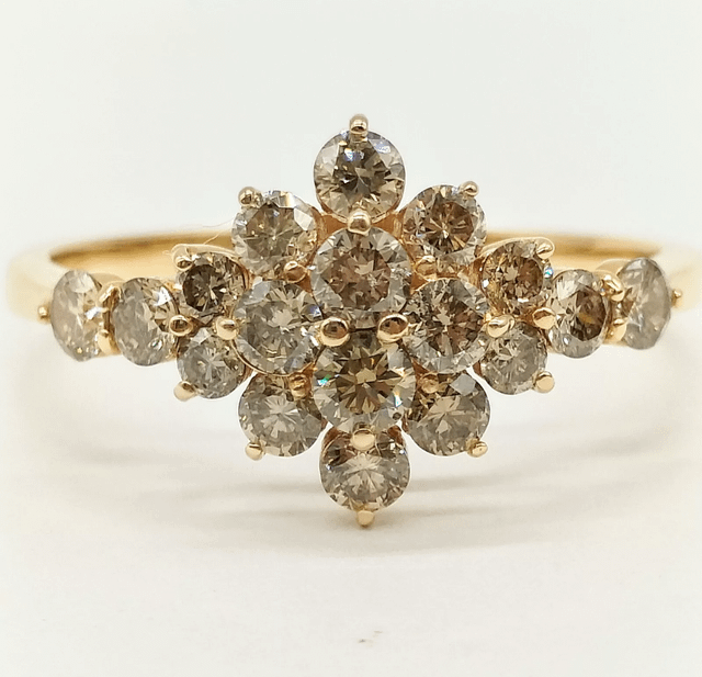 欧盟戒指/珠宝认证？