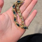 古董手镯？