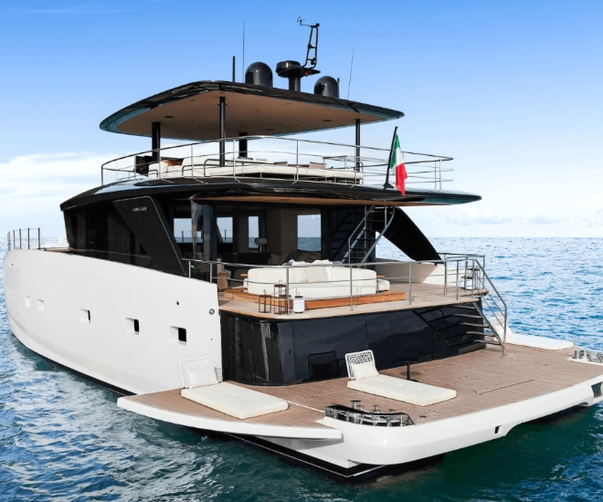 圣劳伦佐迈向成功：2024 年上半年的财务收益和生态目标