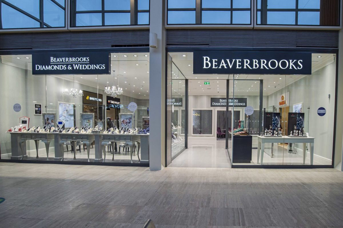 比弗布鲁克斯扩大与布莱克浦足球俱乐部的合作伙伴关系