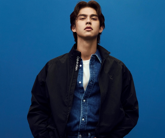 Bright Vachirawit 谈论时尚、旅行和未来发展