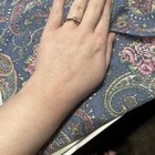 انا مخطوبة!!! صور من المحل مع خطيبي