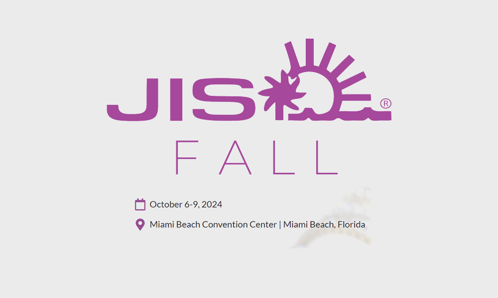 Discover What’s New at JIS Fall