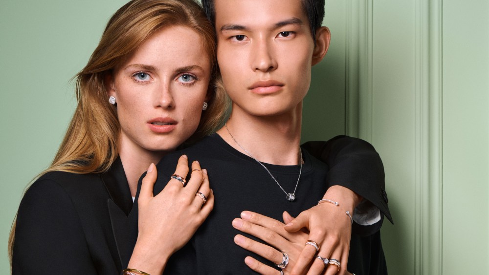 Laurence Graff Signature collection