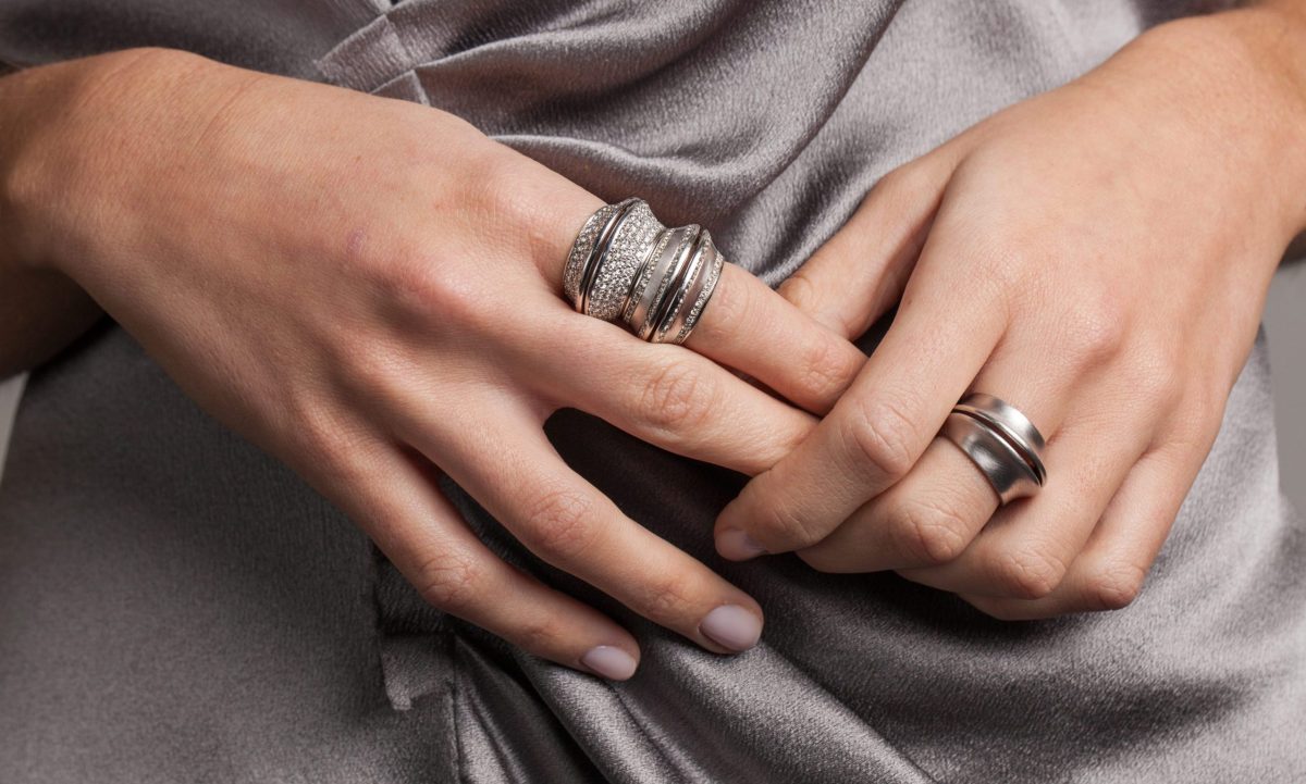 Lili Gabriella 与 Farfetch 合作