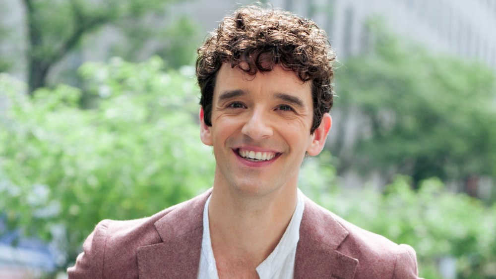 Michael Urie