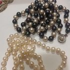 珍珠还有价值吗？