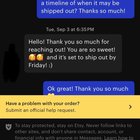 您会留下有关客户服务的负面反馈吗？