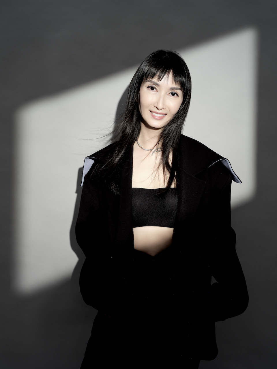 Simone Jewels 的作品讲述故事并彰显个性