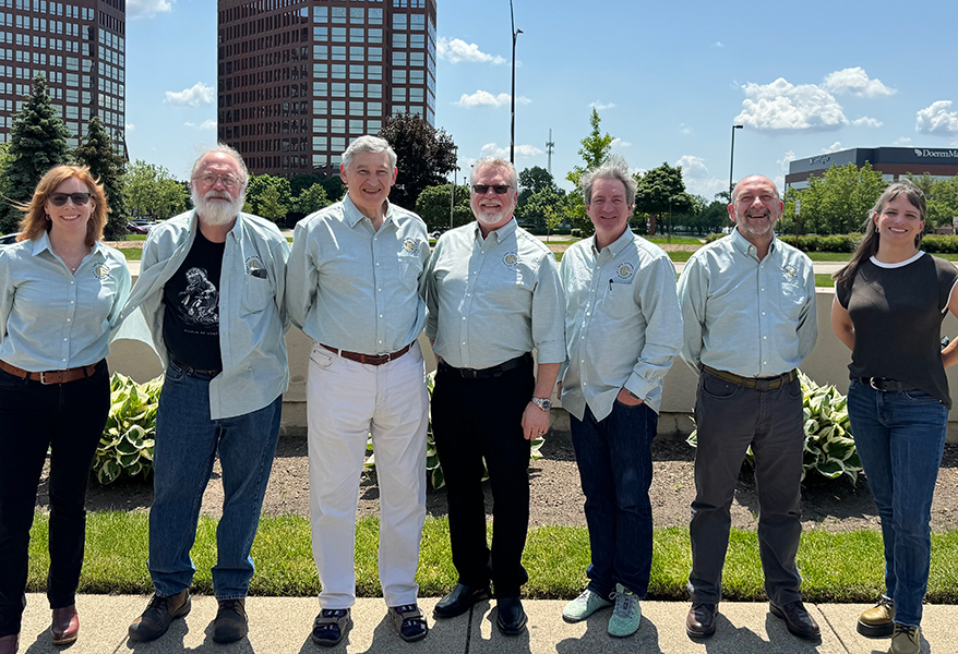 The Jewelry Symposium Announces Dates and Expansion for 2025