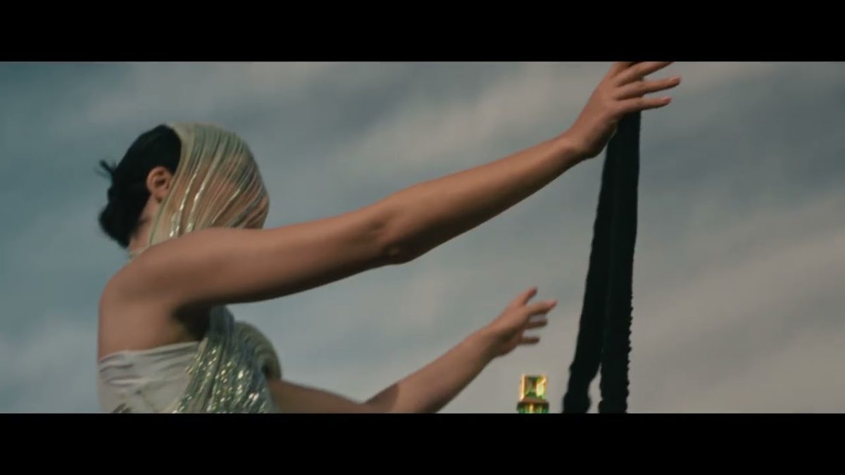 SAVANNA by AMAFFI Maison de Parfum x Ibrahim Maalouf