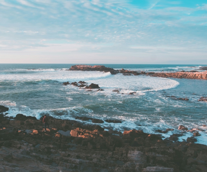 2024 年美国 5 大豪华公路旅行目的地