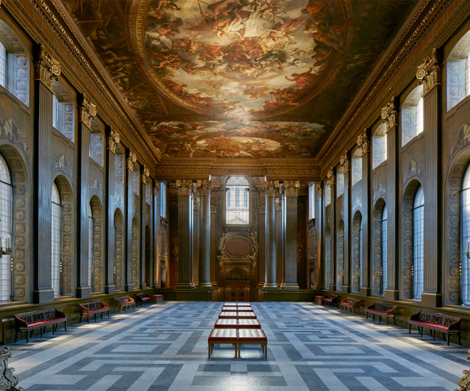 伦敦 10 个最被低估的景点