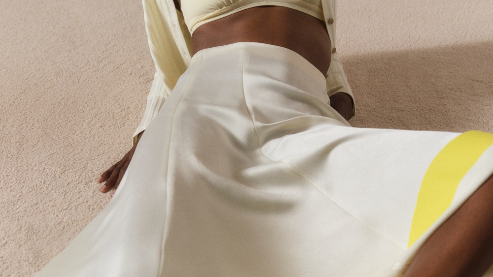 Vince Spring 2025 Ready-to-Wear Collection