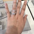 椭圆形还是圆形？黄金还是白金？