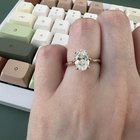 可以更换戒指上的镶爪吗？