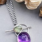 我的一些新东西！我喜欢自己做开关！