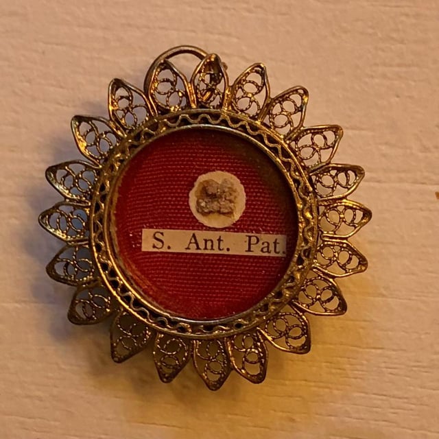 有谁知道古代遗迹吗？