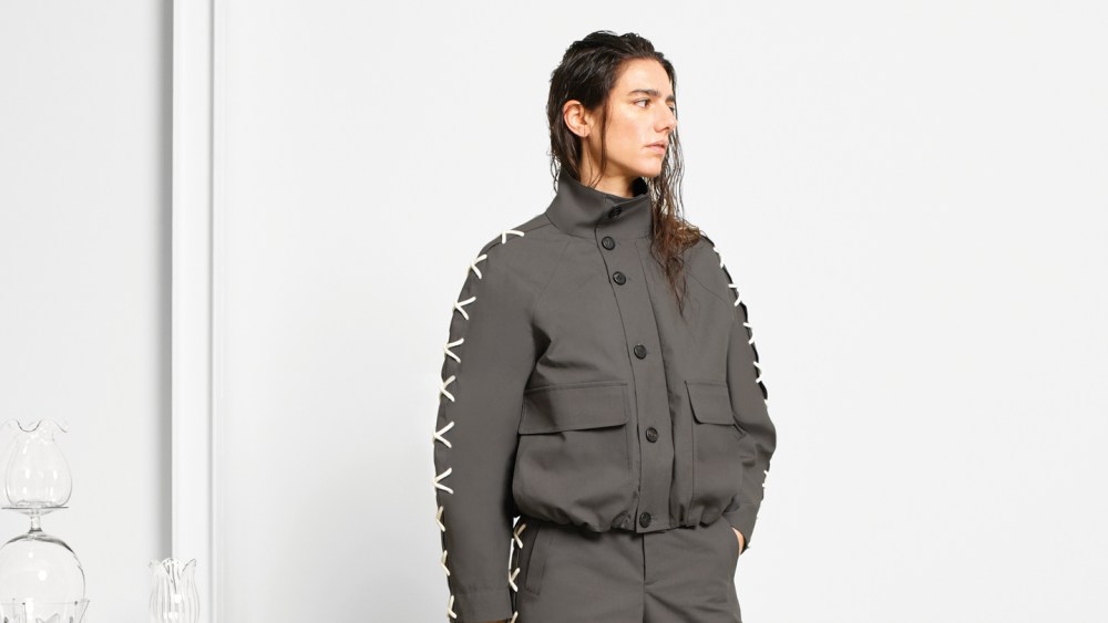 Durazzi Milano 2025 春季成衣秀、时装秀及系列