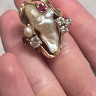 你知道这样的东西值多少钱吗？