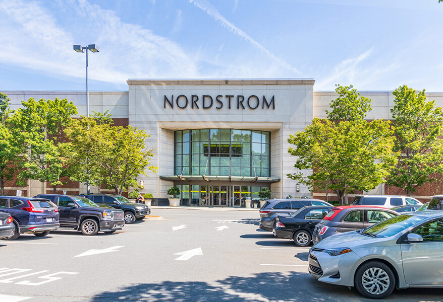 Nordstrom家族提出私有化计划