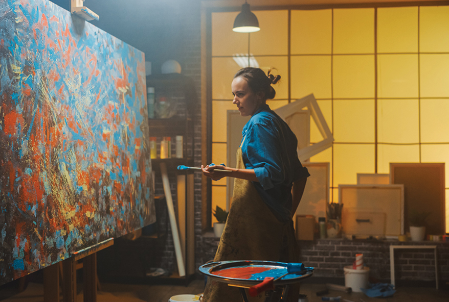 Take Advantage of Right-Brainers Rule Month, National Bring Your Teddy Bear to Work Day, and More Big Dates for October