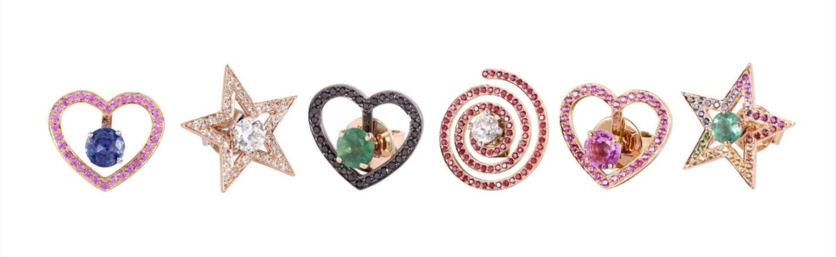 Alice Van Kaal 推出 Halo 夹克