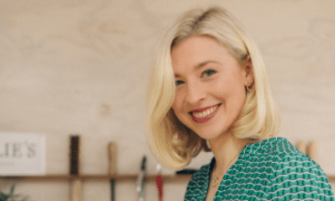 Lily 已获得共益企业 (B Corp) 地位