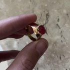 它真的是红宝石吗？