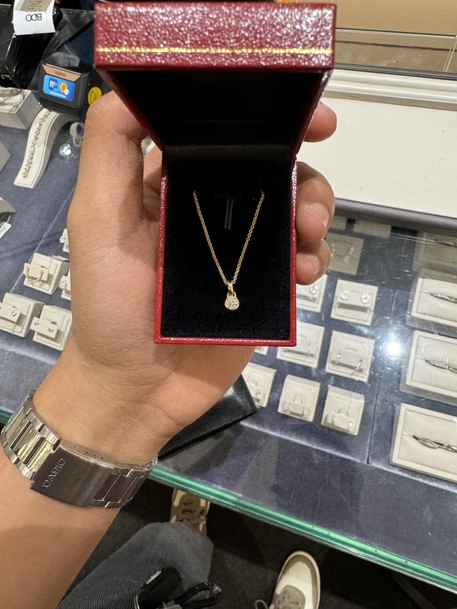 这应该带有认证吗？