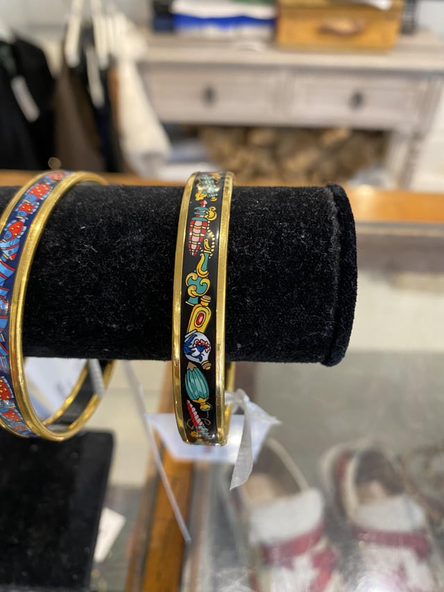 爱马仕手链有多耐用？