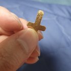 我的吊坠怎么了